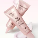 medicube no cast just glow spf 50