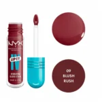 nyx iv lip stain 09
