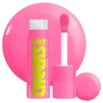 nyx cheeks fat liquid blush dragon fruit drip