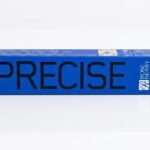 Rose Berry Precise Blue Controllable Eyeliner