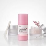 Medicube PDRN Pink Niacinamide Milky Toner mini size