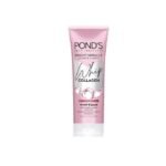 POND'S SKIN INSTITUTE BRIGHT MIRACLE ULTIMATE CLARITY WHIP COLLAGEN NIASORCINOL WHIP FOAM