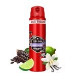 Old Spice Nightpanther