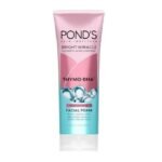 POND'S SKIN INSTITUTE BRIGHT MIRACLE ULTIMATE ACNE CONTROL THYMO-BHA FOAM