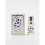 Don French Fragrance Roll On 2.5ml