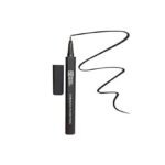 Rose Berry eyeliner black
