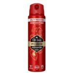 Old Spice Epic Legend