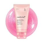 Medicube PDRN Pink Caffeine Night Wrapping Mask