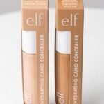 e.l.f Hydrating Camo Concealer  medium neutral