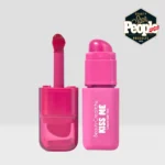 beauty creations KISS ME LIQUID GEL TINT better in pink