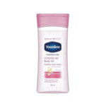Vaseline Vitamin B3 Body Oil 200ml