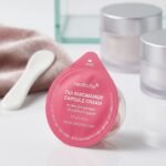 Medicube TXA Niacinamide Capsule Cream mini size
