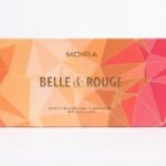 Moira Belle & Rouge Face Palette