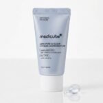 Medicube Zero Pore SA Clear Capsule Cleansing Foam - 0.45% Salicylic Acid mini size
