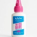 NYX Professional Makeup The Face Glue Gripping Primer