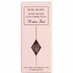 Rose Berry Rose-Tinted Lip & Cheek Water Tint
