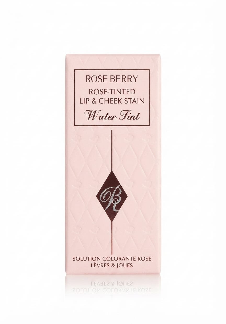 29f36bf6-4cb9-4603-9795-4e90a160563d.jpg Rose Berry Rose-Tinted Lip & Cheek Water Tint - Image 1