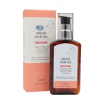 RAIP R3 Argan Hair Oil - Grapefruit