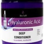 Bio Soft Deep Conditioner Hyaluronic Acid 500 Ml