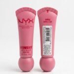 NYX Professional Makeup Smushy Matte Lip Balm