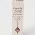 Rose Berry Longlasting Flawless Filter Liquid Highlighter