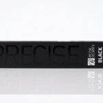 Rose Berry Precise Black Controllable Eyeliner