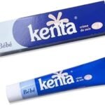 Kenta Cream