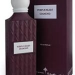 Purple Heart Diamond 150ml