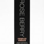 Rose Berry #Highfilter Concealer