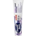 Dontodent Brilliant Toothpaste, 125 ml, تبييض