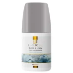 U-Richi Roll On Deodorant White Musk 60 ml