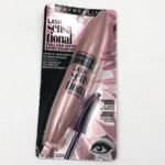 Maybelline Lash Sensational Washable Mascara 255 Brownish Black