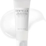 Centella Tone Brightening Cleansing Gel Foam 125ml