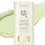 Beauty of Joseon Matte Sun Stick Mugwort + Camellia SPF50+ PA++++