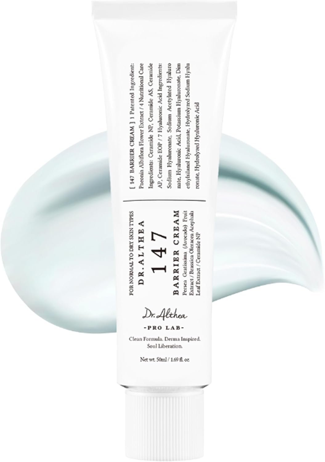 61g5lBh5PL._AC_SL1500_.jpg Dr. Althea 147 Barrier Cream - Image 1