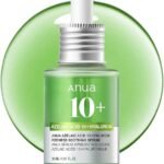 Anua Azelaic Acid 10 Hyaluron Redness Soothing Serum
