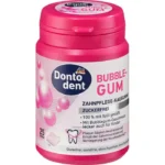 donto dent bubble gum