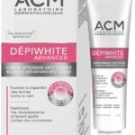 ACM Dépiwhite Advanced Intensive Anti-Brown Spot Cream - 40ml