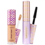 tarte shape &lift concealer 29 n + tubing mascara
