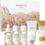 Centella Travel Kit