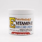 Fruit of the Earth Vitamin E Skin Care Cream
