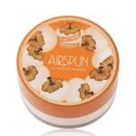 Coty Airspun Loose Face Powder - Talc Free Formula
