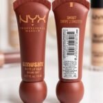 NYX Professional Makeup Smushy Matte Lip Balm