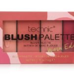 Technic Blush Palette - Warm Edit