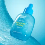EQQUAL BERRY 10 ML SERUM HYALTOIN FLOODING  SERUM TRAVEL SIZE