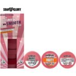 Soap & Glory The Ultimate Smooth Trio