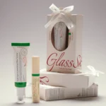 AXIS-Y Glass Skin Duo Set