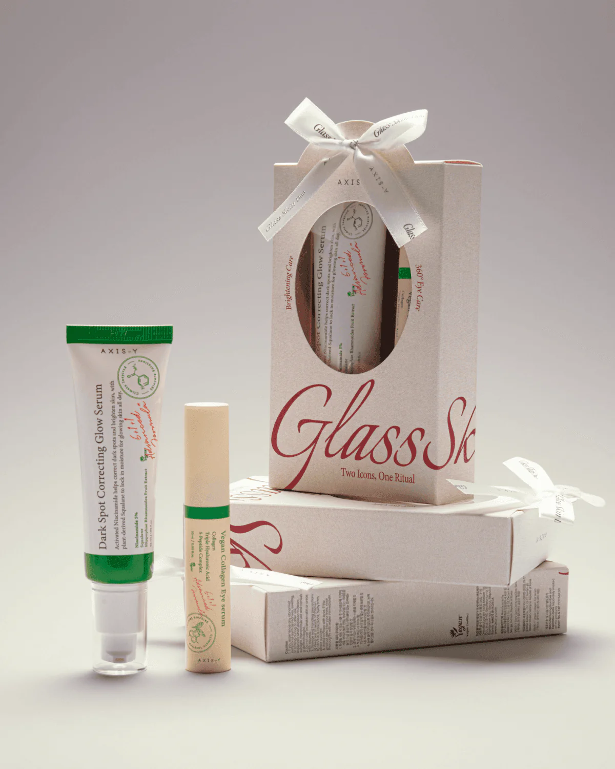 GlassSkinDuo_Thumbnail_1.webp AXIS-Y Glass Skin Duo Set - Image 1