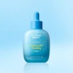 EQQUALBERRY Blue Blow Hyaltoin Flooding Serum