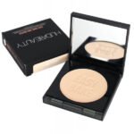 Huda Beauty Easy Bake Pressed Airbrush Matte Pressed Powder - Pound Cake